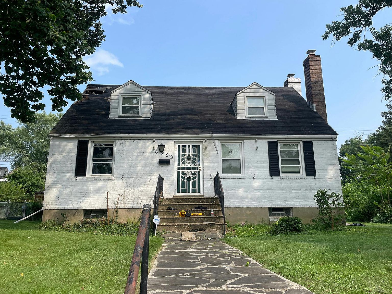 6223 Chinquapin Pkwy, Baltimore, MD 21239 Zillow