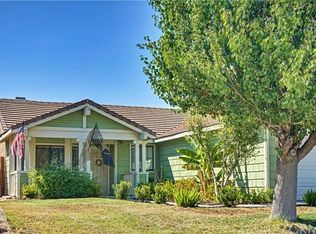 33795 Tamerron Way, Wildomar, CA 92595