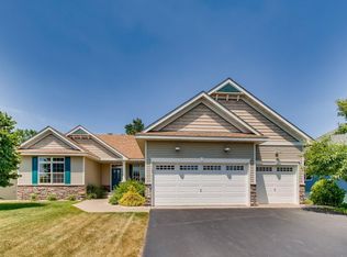 6640 Tessman Ter N, Brooklyn Park, MN 55445