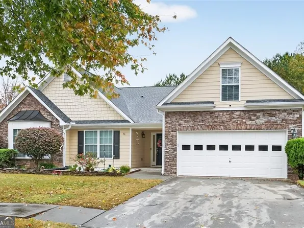 811 Rock Elm Dr, Auburn, GA 30011