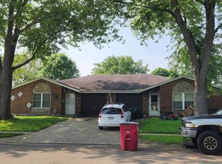437 Lyle Dr, West Milton, OH 45383