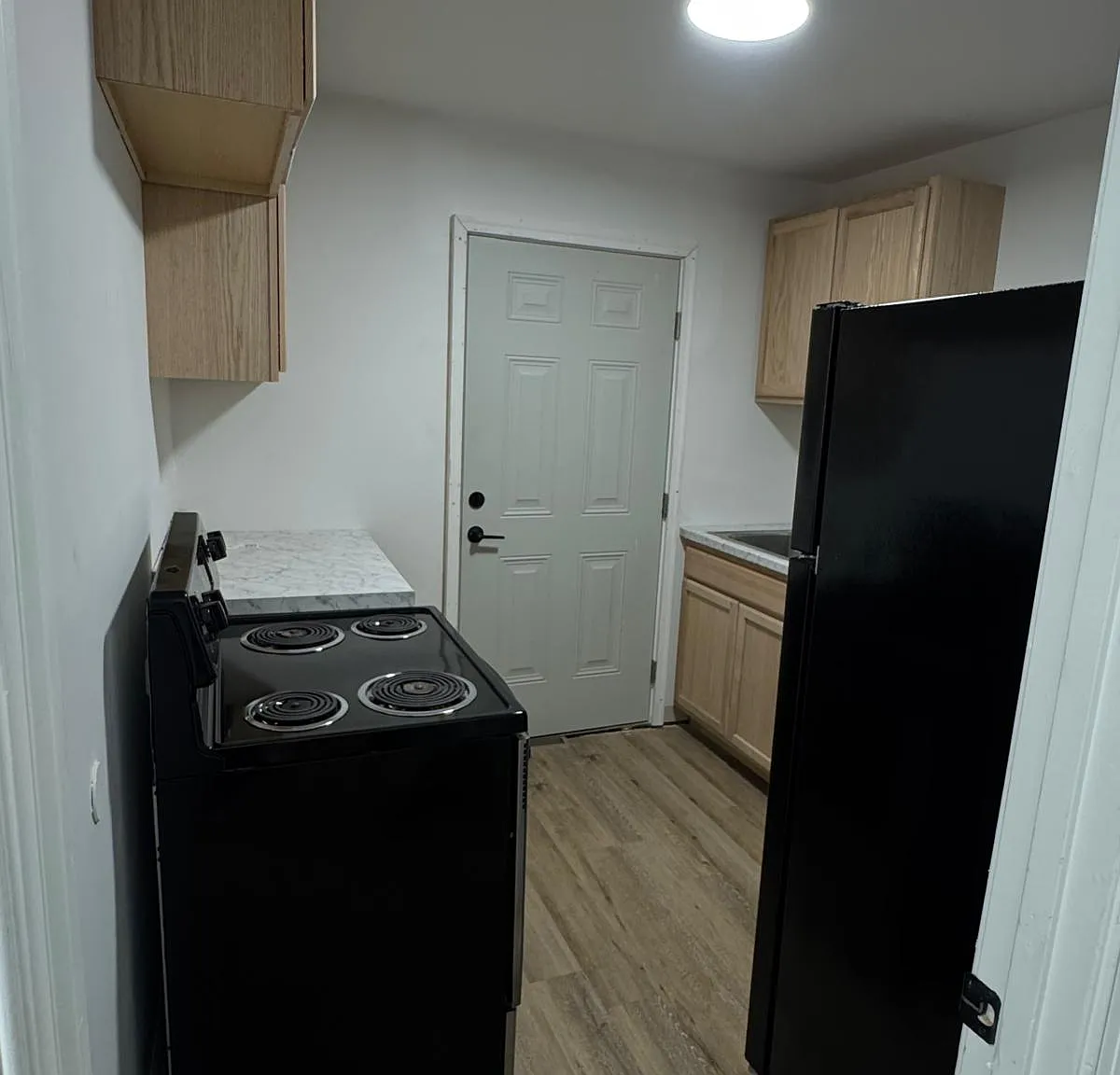 1 bed, 300 sqft, $1,300 — Photo 4