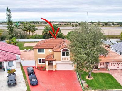 19912 NW 86th Ct, Hialeah, FL, 33015