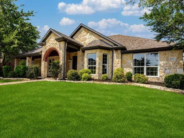 3017 Panhandle Dr, Rockwall, TX 75087