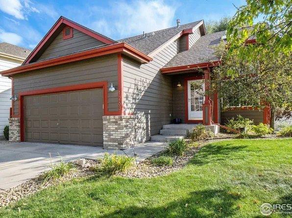 1263 Truxtun Dr, Fort Collins, CO 80526