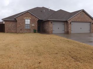 1001 Northridge Blvd, Altus, OK 73521