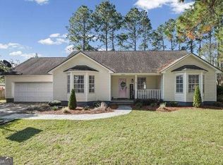 822 44th St E, Tifton, GA 31794