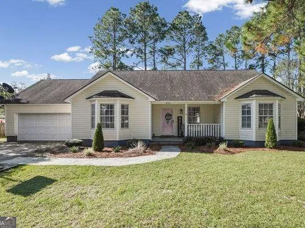 822 44th St E, Tifton, GA 31794