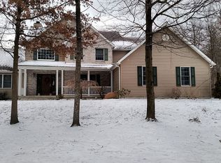 124 Hamburg Rd, Greenville, PA 16125