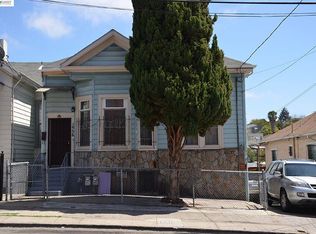 1936 13th Ave, Oakland, CA 94606