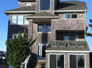 8009 S Old Oregon Inlet Rd, Nags Head, NC 27959