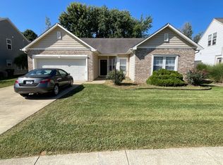 3565 S Glasgow Cir, Bloomington, IN 47403