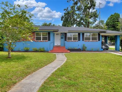 726 Susan Dr, Lakeland, FL, 33803