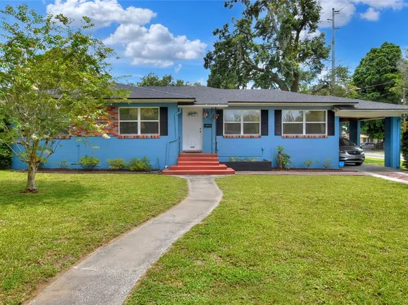 726 Susan Dr, Lakeland, FL 33803