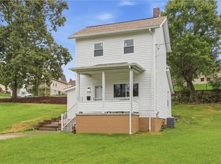 316 Hill St, North belle vernon, PA 15012