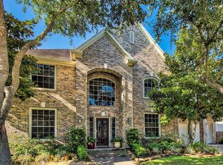 4011 Angel Springs Dr, Sugar Land, TX 77479