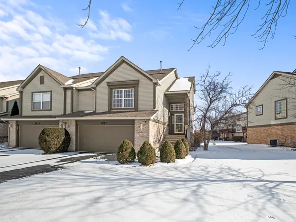 7917 Windsor Dr, Darien, IL 60561