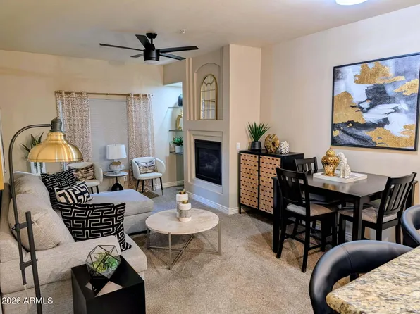 5350 E DEER VALLEY Drive #1249, Phoenix, AZ 85054