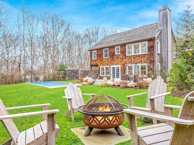 57 Hillside Ave, Sag Harbor, NY, 11963