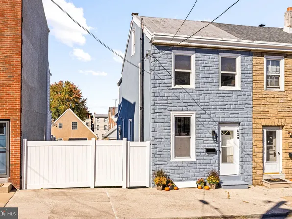 439 Grove St, Bridgeport, PA 19405