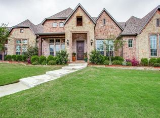 5204 Limestone Ct, Richardson, TX 75082