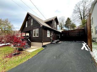 214 Spruce St, Pineville, KY 40977