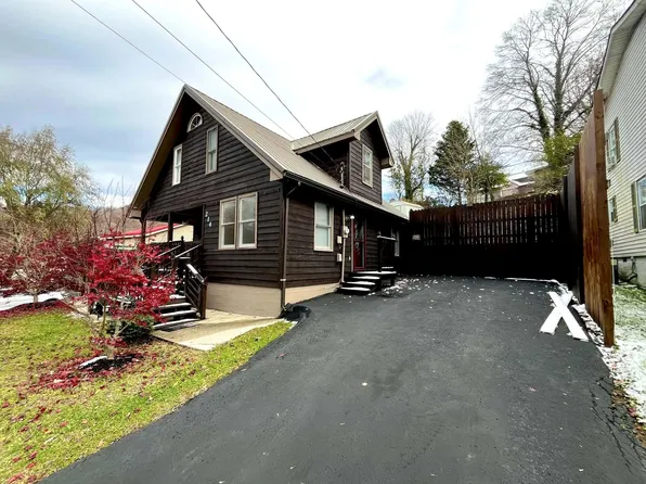 214 Spruce St, Pineville, KY 40977