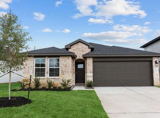 1514 Battisti Dr, Richmond, TX 77406