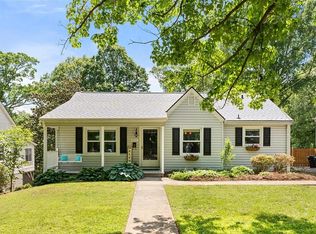 2432 Westfield Ave, Winston Salem, NC 27103