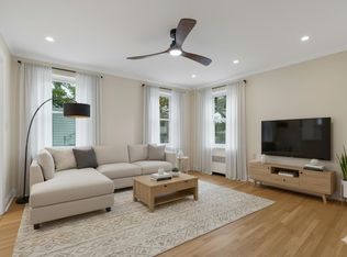 590 Palisade Ave #2, Jersey City, NJ 07307