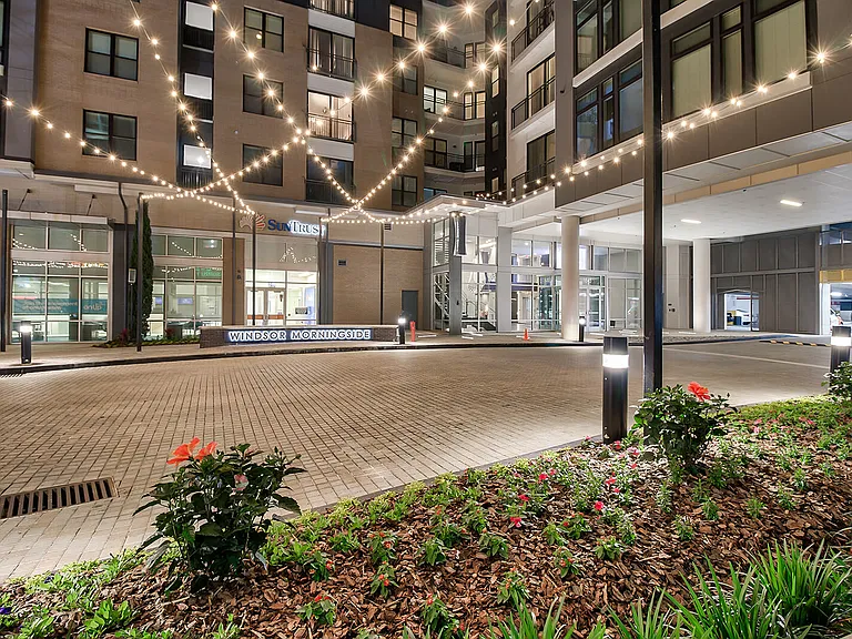 We are perfectly positioned between coveted Ansley Park and Morningside