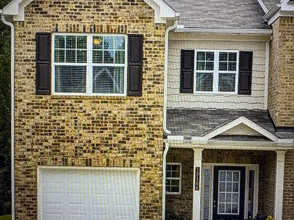 10166 Benton Woods Dr, Covington, GA 30014