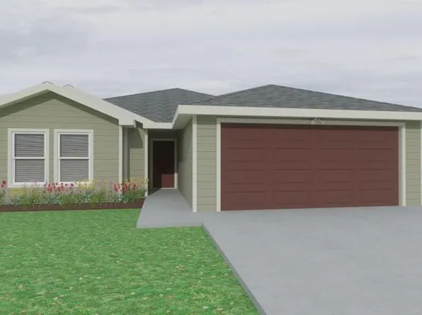 726 Flycatcher Dr, Palacios, TX 77465