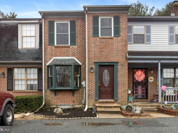 303 Barley Dr, Newark, DE 19702