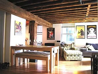 Rented by Historic Front Street Leasing