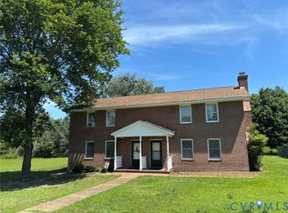 8630 Richmond Rd, Toano, VA 23168