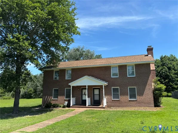 8630 Richmond Rd, Toano, VA 23168