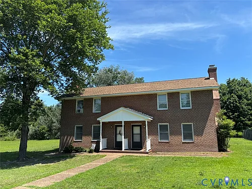 8630 Richmond Rd Photo 1
