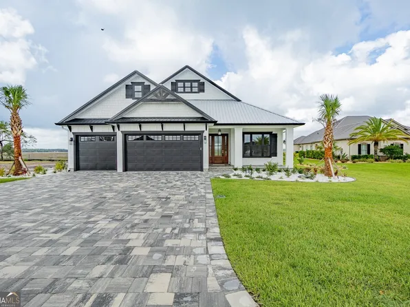 104 Presley Rose Dr, Kingsland, GA 31548