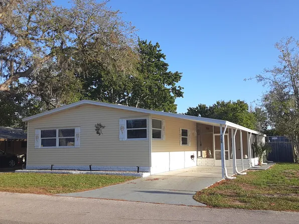 7155 W Lincolnshire Dr #34, Homosassa, FL 34446