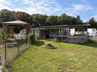 4398 Newcosta Ave, Morley, MI 49336
