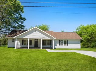 8815 Cartersville Hwy, Dallas, GA 30132