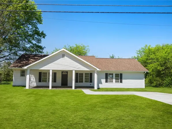 8815 Cartersville Hwy, Dallas, GA 30132