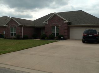 210 Congressional Cir, Little Rock, AR 72210