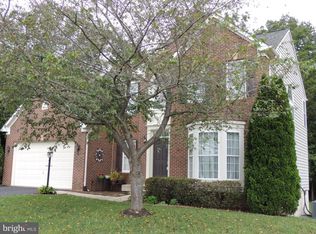 6157 Hawser Dr, King George, VA 22485
