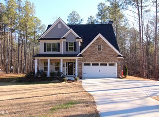 286 Gwens Xing, Colbert, GA 30628