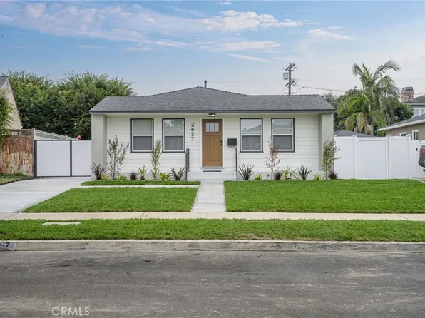 2657 S Dolphin St, San Pedro, CA 90731