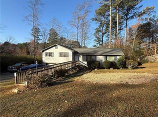 6461 Dearborn Dr, Acworth, GA 30102