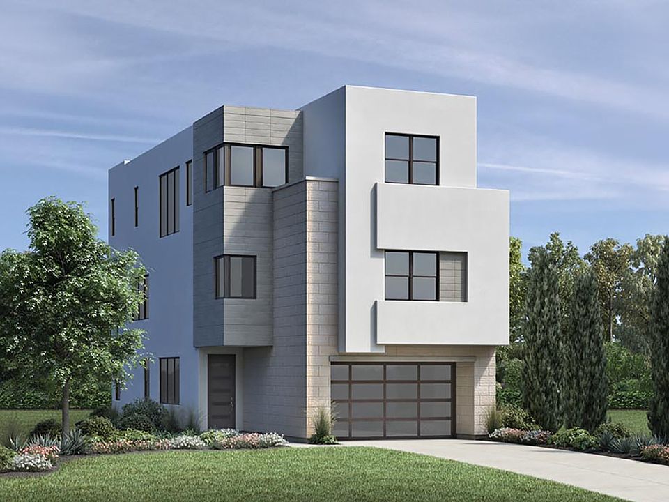 The Contemporary