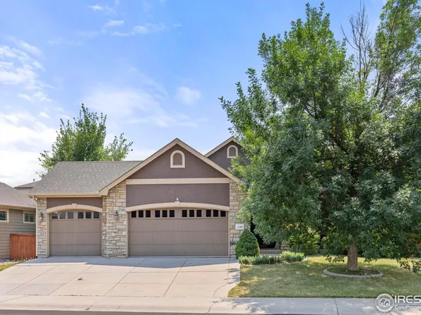 1540 Tennessee St, Loveland, CO 80538